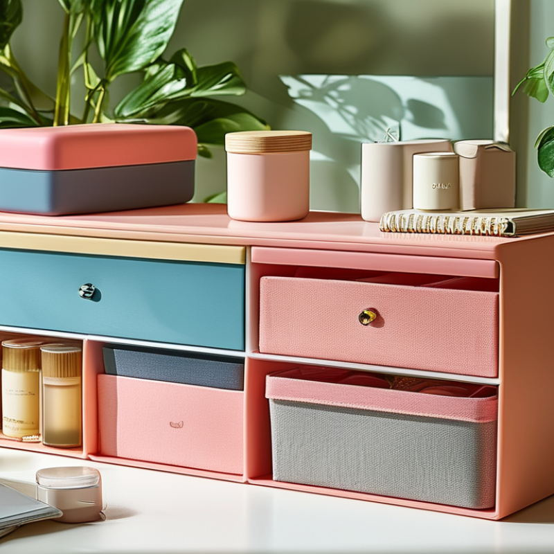 2026 Top Cute Storage Boxes for Organizing Your Space?