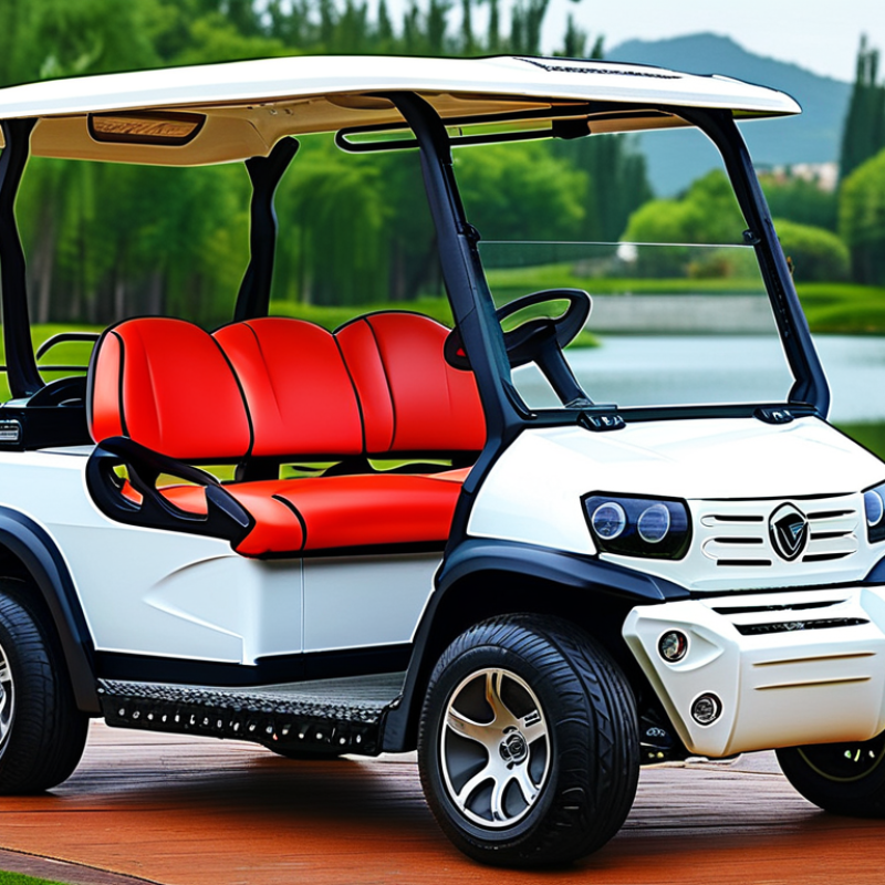 Top 10 China Customized Electric Golf Buggy 2 Seater Options?