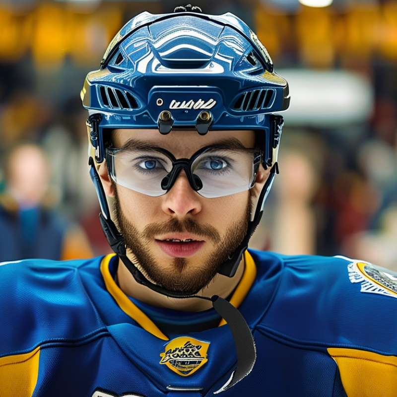 Top 10 Custom Ice Hockey Jerseys for Global Buyers?