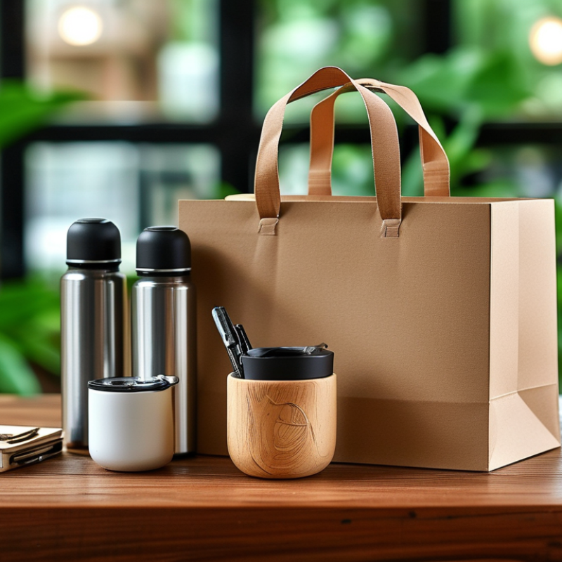 Best Wholesale Promotional Gifts For Events That Impress?