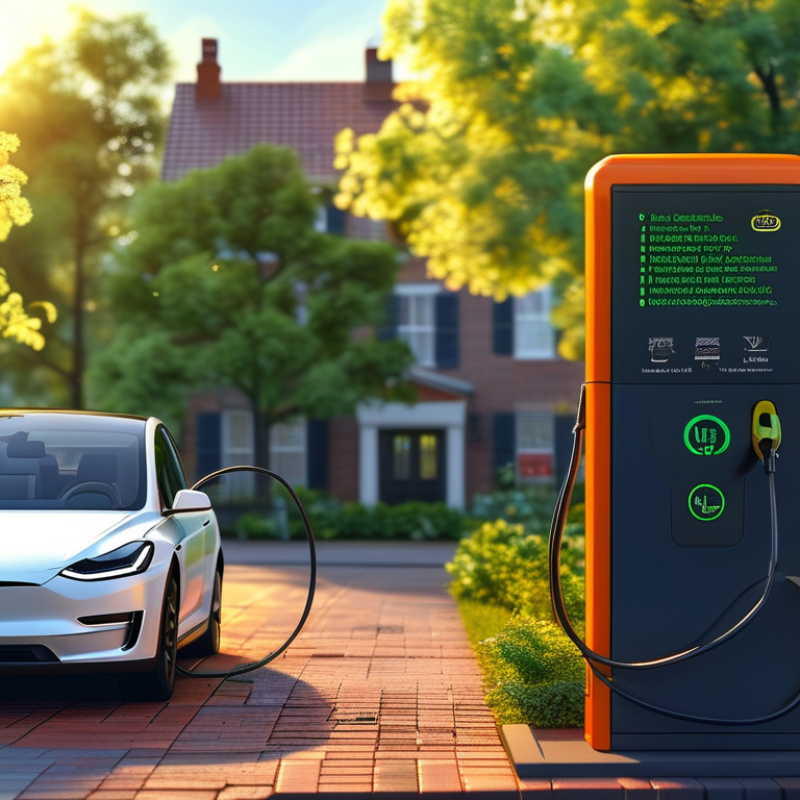 Why Are Government Incentives Crucial for EV Charging Solutions?
