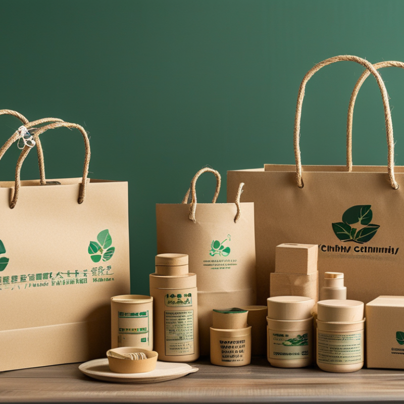 Top Eco-Friendly Promotional Gifts Exporter in China?