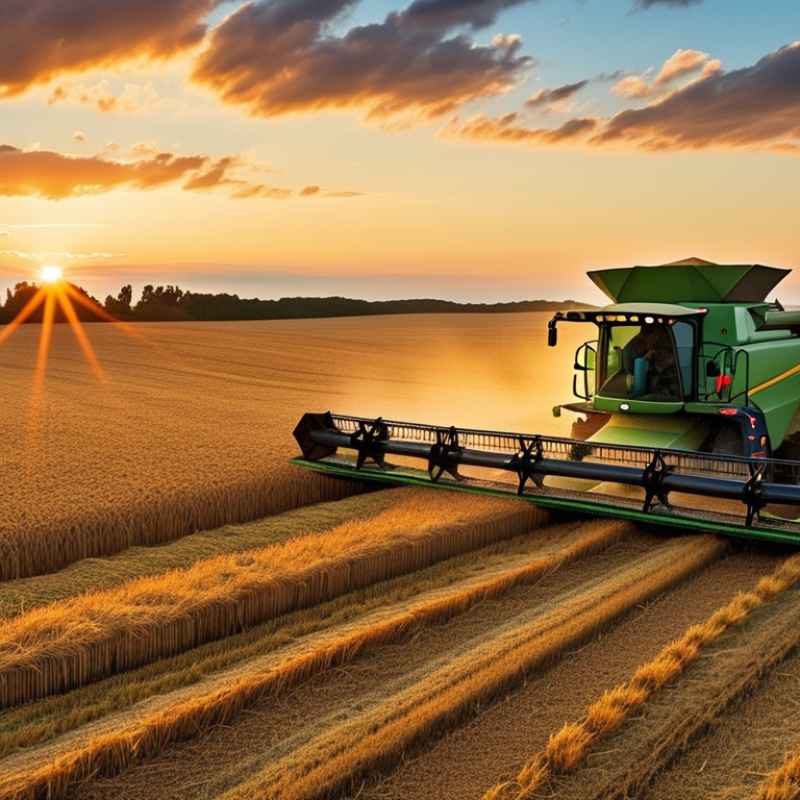 Top Benefits of Using a Grain Dryer for Your Harvest Needs?