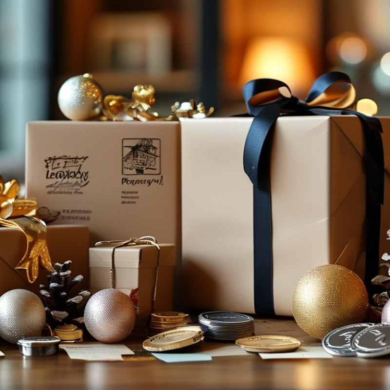 What is Luxury Promotional Gifts Wholesale for Global Buyers?