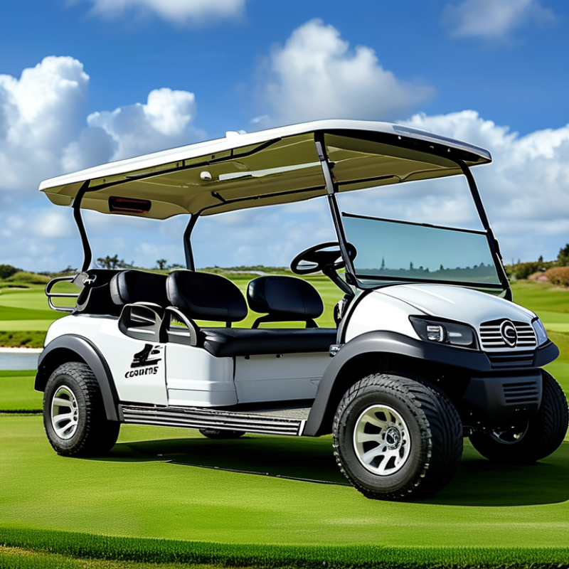 Best Golf Cars for Sale Worldwide What to Look For?