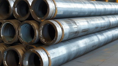 Top Steel Pipe Suppliers for Global Buyers in 2026?