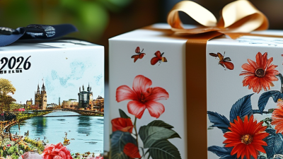 Best Custom Promotional Gifts For Clients in 2026 Trends?
