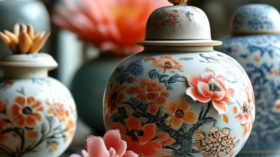 Discover the Best Creative Items from China for Unique Designs and Crafts?