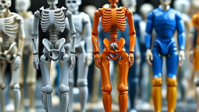 Top 10 Total Hip Prosthesis Options for Global Buyers