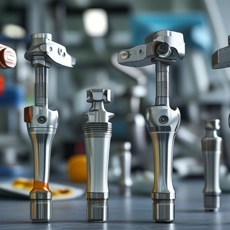 Top Trends in Bipolar Hip Prosthesis for 2026 What Buyers Need to Know
