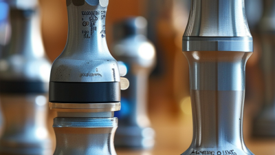 Total Hip Prosthesis Essential Tips for Global Buyers?