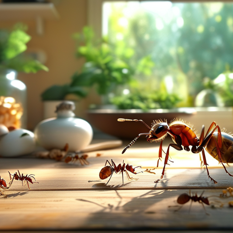Top 10 Pests Control Tips for a Pest Free Home?