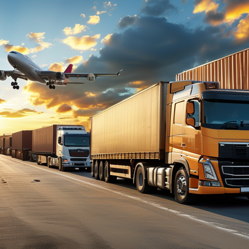 10 Essential Tips for Choosing the Right Third Party Logistics Partner?