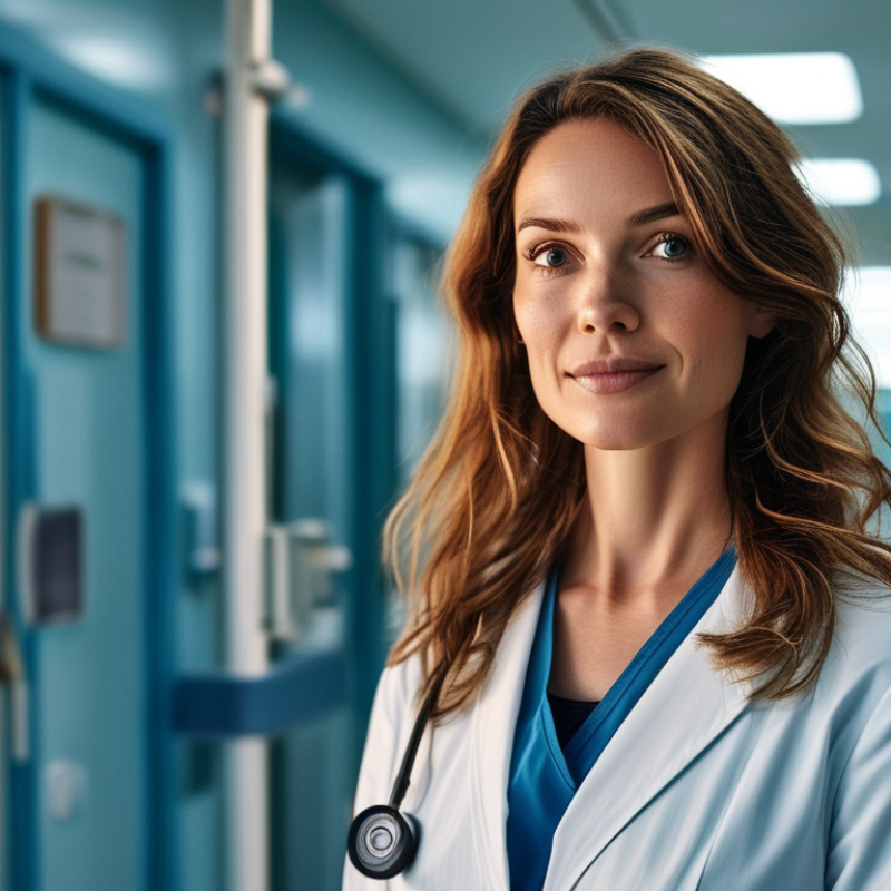 How to Enhance Efficiency in Hospital Operations Globally?
