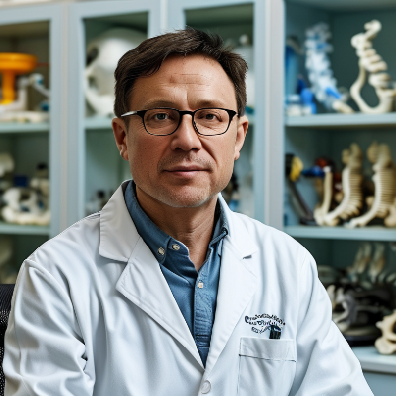 Top 10 Orthopedic Products from China for Global Buyers?