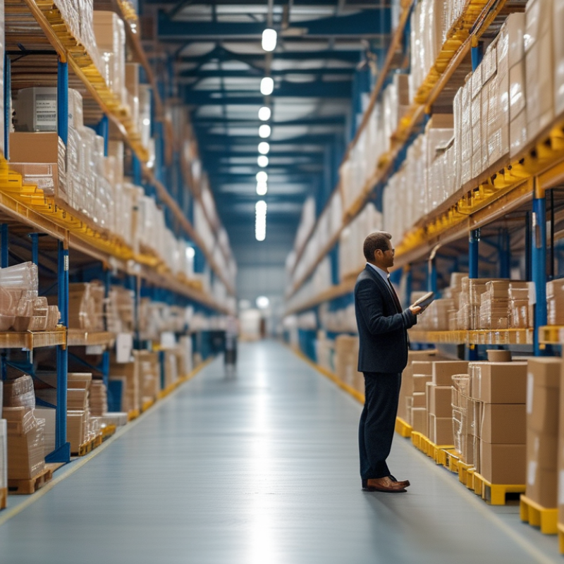 How to Select Reliable International Suppliers for Electronics?