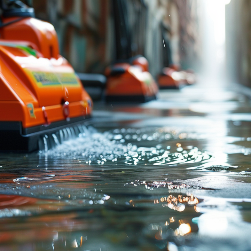 Top Sewer Cleaning Machines for Global Buyers in 2026?