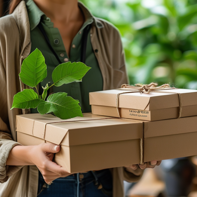 Best Eco-Friendly Promotional Gifts Exporter for Global Buyers?