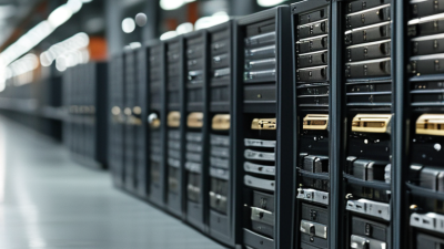 Best Tape Library Management Solutions for Global Buyers?
