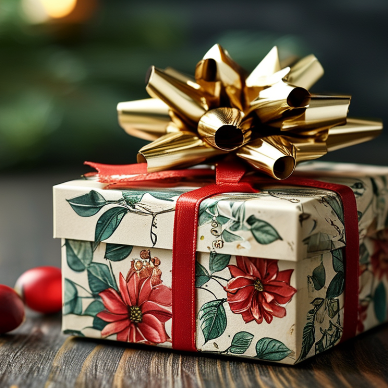 Top 10 Holiday Promotional Gifts Manufacturers to Boost Sales?