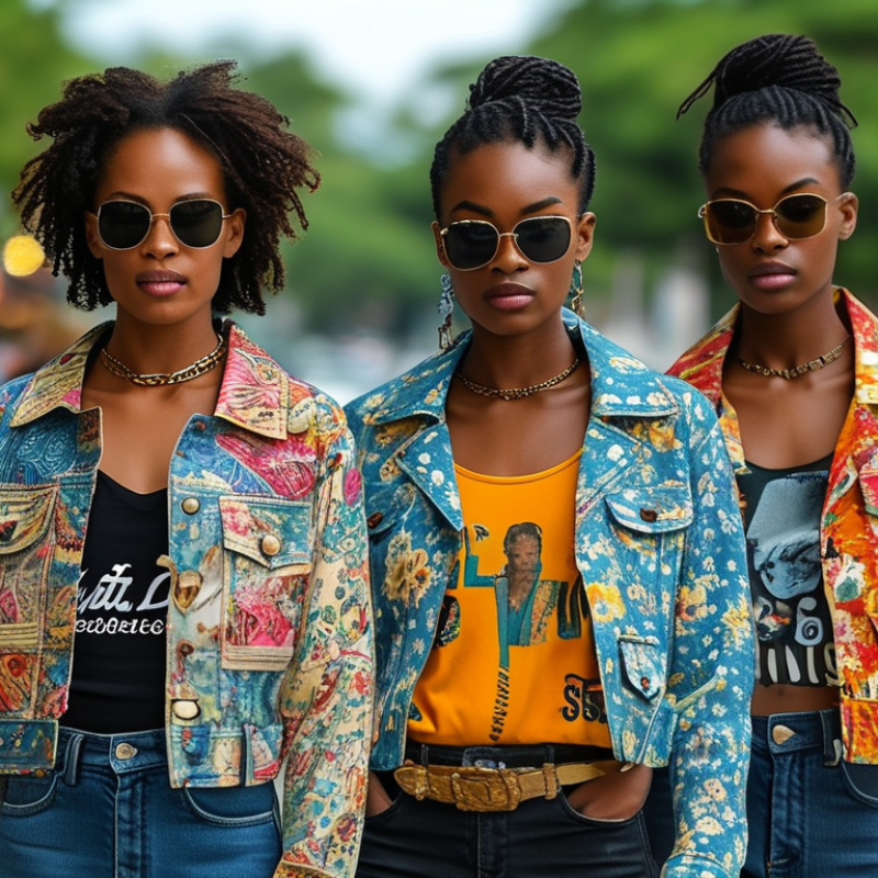 Why Choose a Full Print Jacket for Your Unique Style and Comfort?