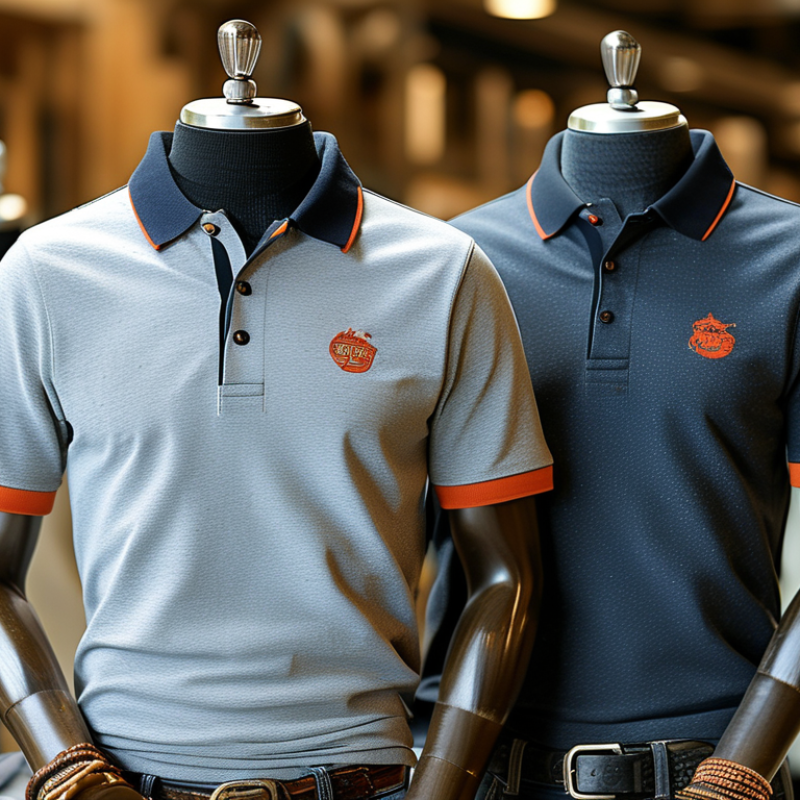 Top 10 Tips for Finding the Best Sublimated Polo Shirt Supplier?
