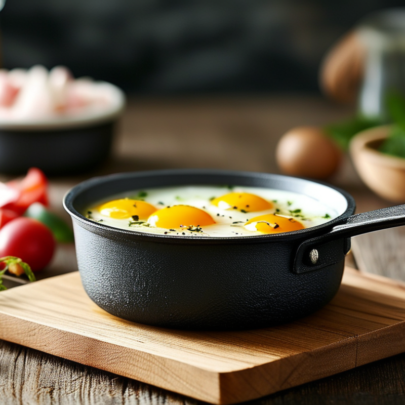 Top Small Saucepan Options from China for Your Kitchen Needs?