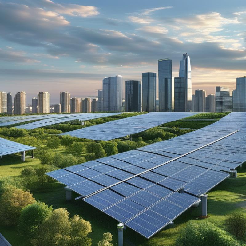 How to Transition from Traditional Cladding to Solar Curtain Walls?