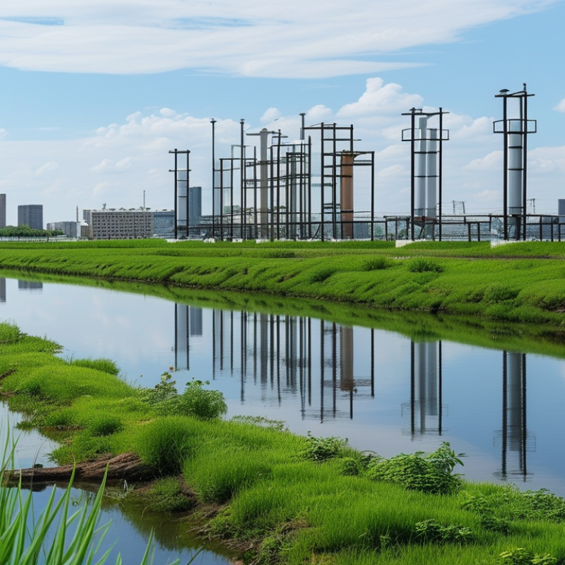 What is the Best Ammonia Nitrogen Sensor for Accurate Testing?