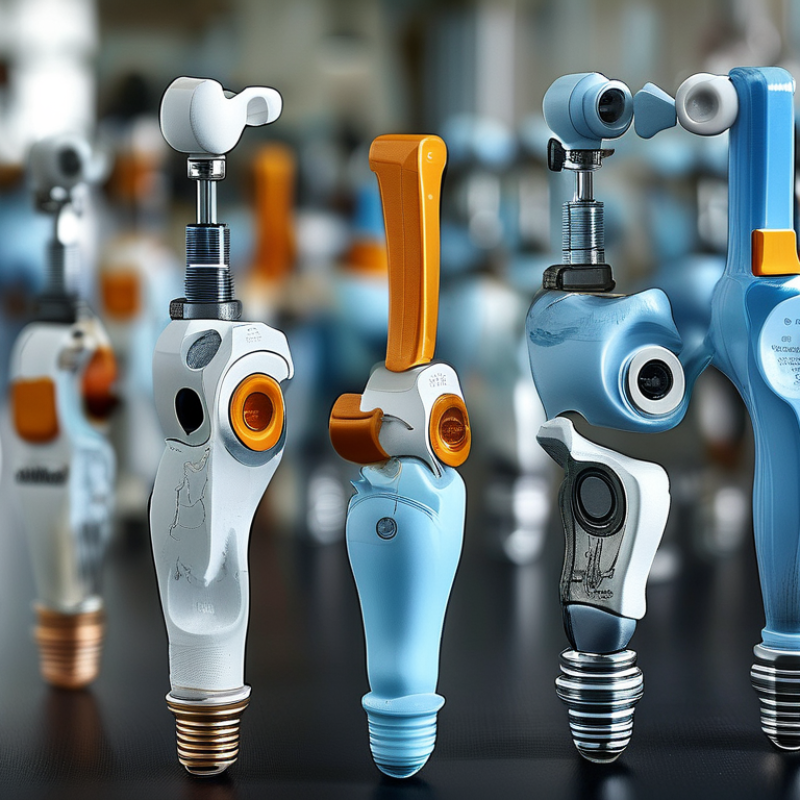 Top 10 Hip Joint Prosthesis Options for Global Buyers?