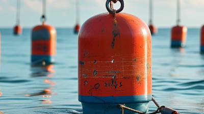 Top 10 Tips for Choosing the Right Mooring Data Buoy?