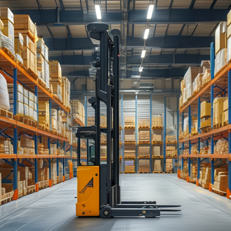 How to Choose the Right Cargo Lift for Your Business Needs?