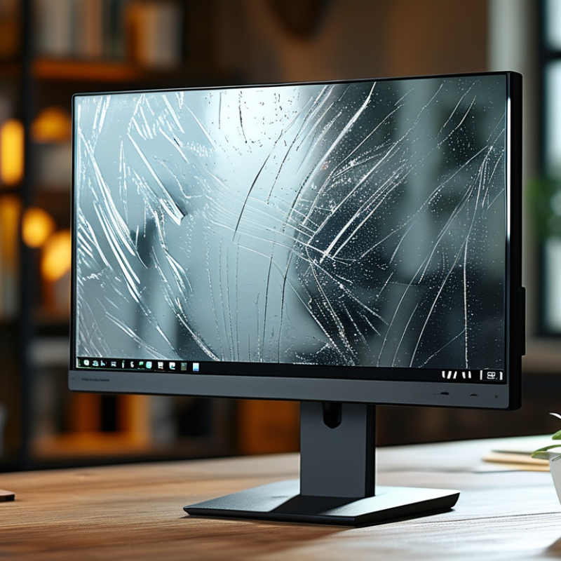 Why Choose the Best Cover Glass For Monitor Applications?