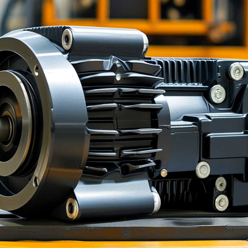 How to Choose the Right Motor Gear Motor for Your Needs?