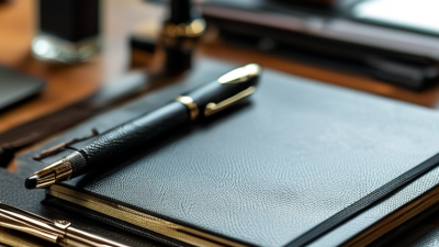 Best Luxury Promotional Gifts Wholesale for Global Buyers?