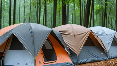 How to Choose the Best Inflatable Tent For Car for Your Next Adventure?