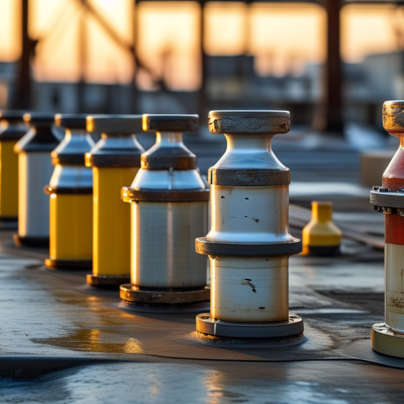 Top 10 Challenges in Sealing and Insulation Applications?