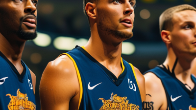 How to Choose the Best Basketball Uniform for Your Team?