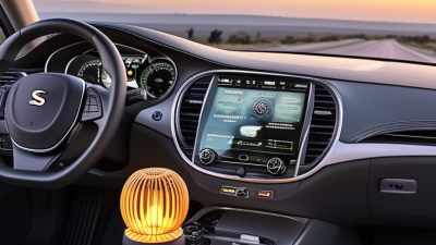 What is Car Aroma Diffuser and How Does It Work?