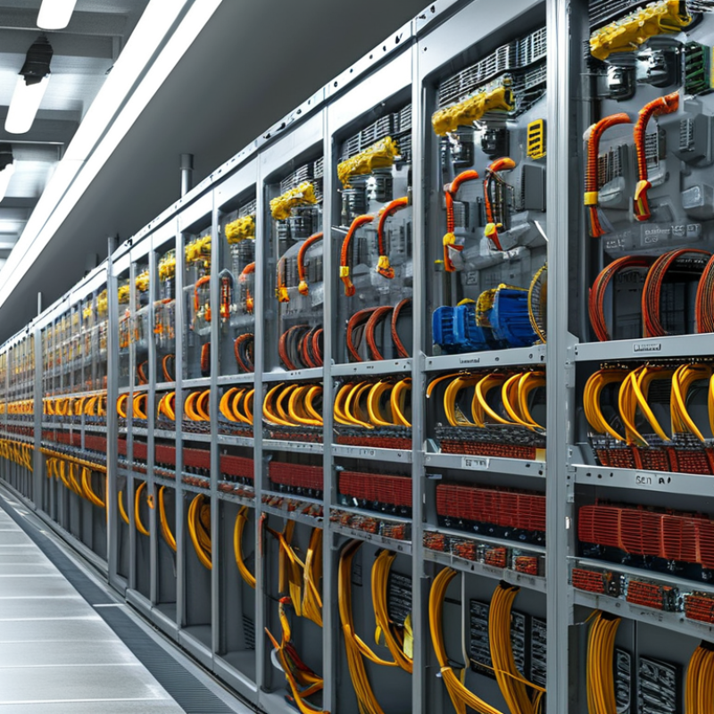 10 Essential Tips for Efficient Busway Power Distribution Systems?