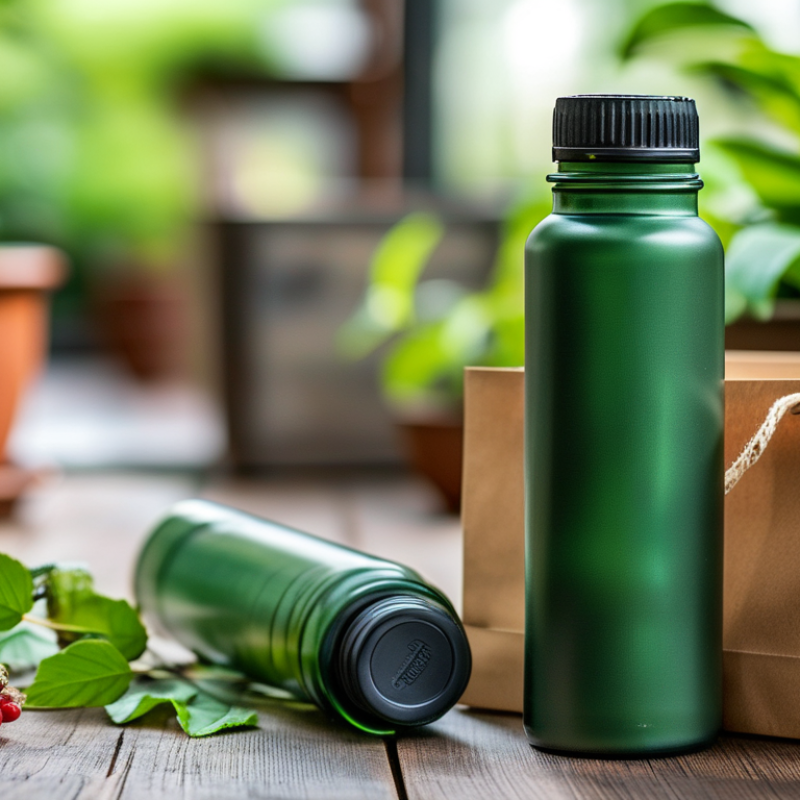 Top 10 Eco Friendly Promotional Gifts for Events That Impress