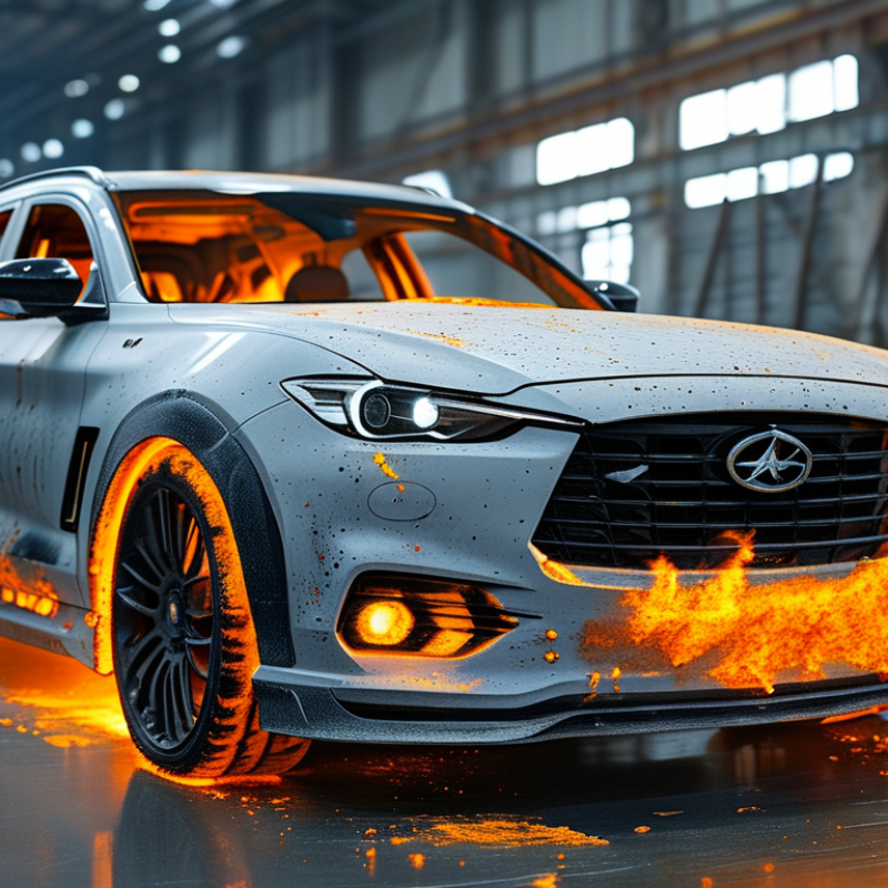 2026 How to Choose the Best Flame Retardant Powder Paint?
