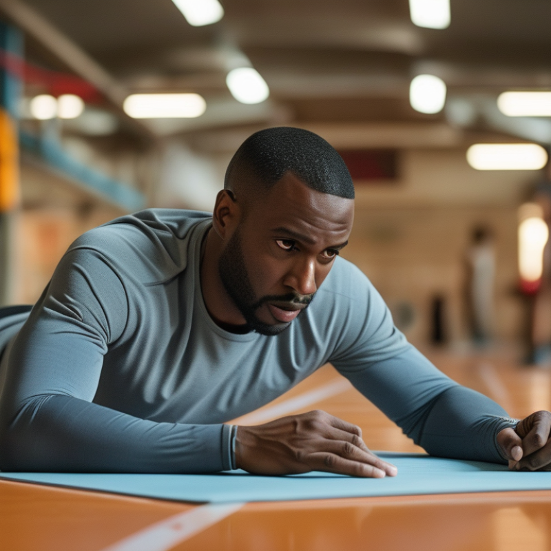 Why Choosing the Right Tape is Crucial for Sports Injury Support?