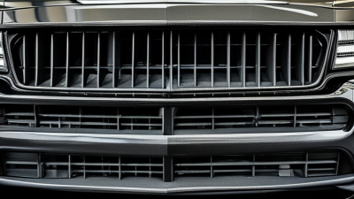 Top 5 Radiator Grill Shutter Tips Every Buyer Should Know?