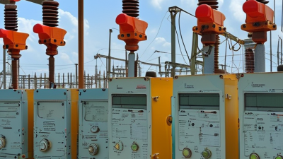 2026 How to Select the Right Instrument Transformers for Your Needs?