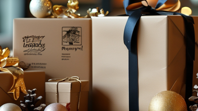 What is Luxury Promotional Gifts Wholesale for Global Buyers?