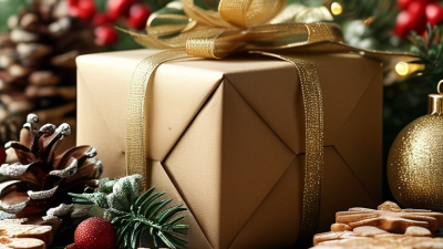 Top Holiday Promotional Gifts For Events That Impress Buyers?