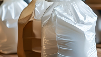 Top Benefits of Using Plastic Bags for Your Business Needs?