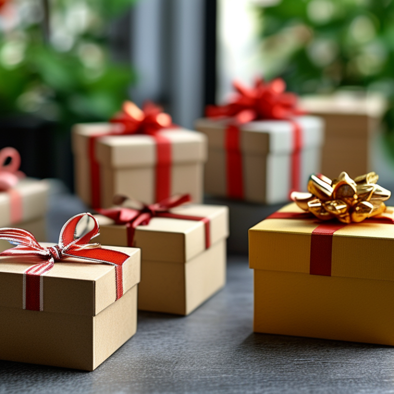 2026 Best Small Business Promotional Gifts OEM ODM Options?