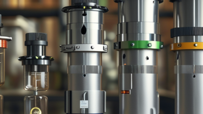 What is Sampling Equipment and How to Choose the Right One?